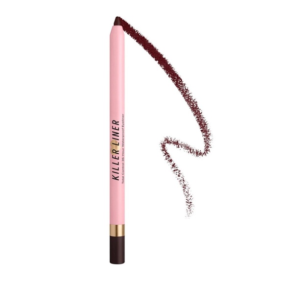 TOO FACED Killer Liner in shade Killer Espresso